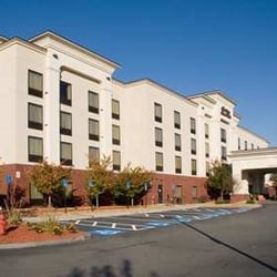 Hampton Inn And Suites Manchester Bedford 17 Reviews Hotels 8 Photo Of Hampton Inn And Suites Manchester Bedford Nh United States