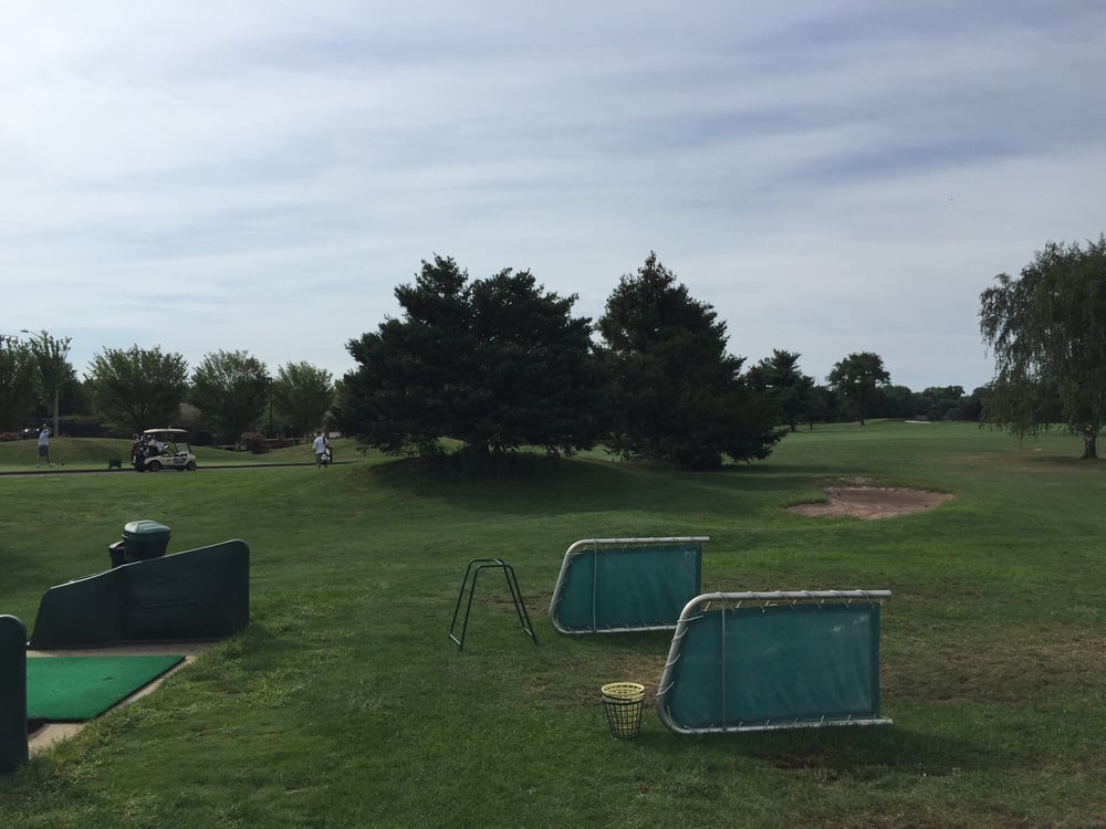 Herndon Centennial Golf Course