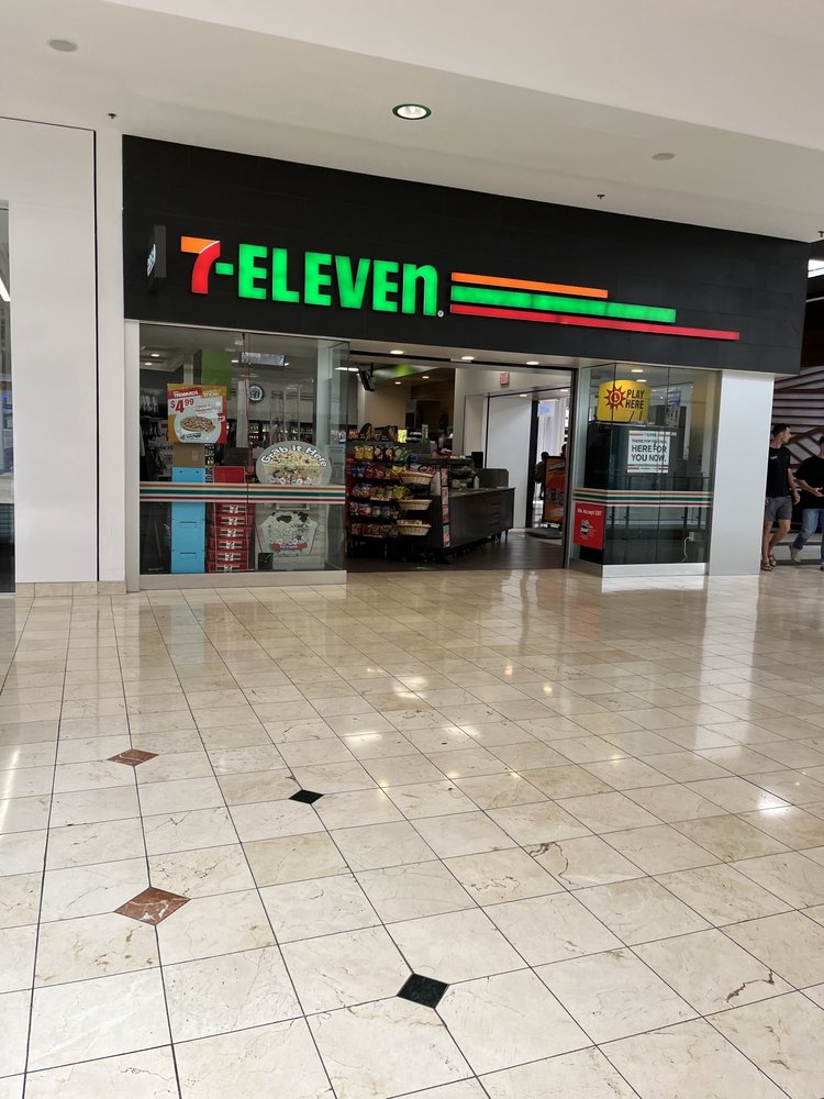 7-Eleven