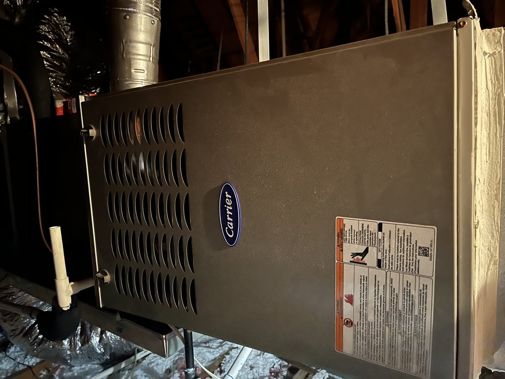 FERSA HVAC Heating & Air