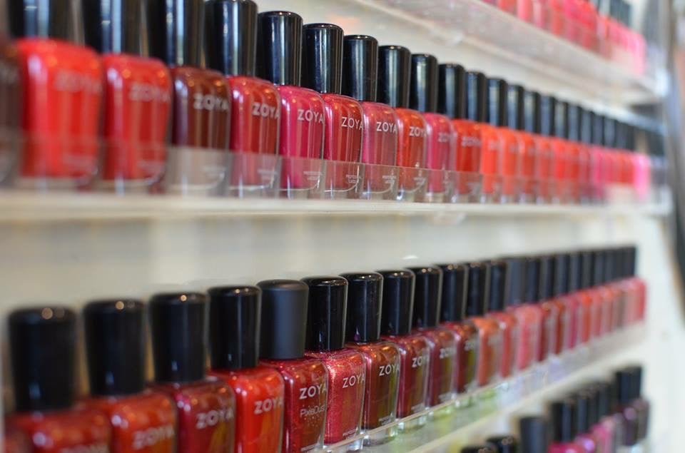 Sydney nail salon Sydney Nail Salon - CLOSED - 43 Photos & 17 Reviews - Nail Salons