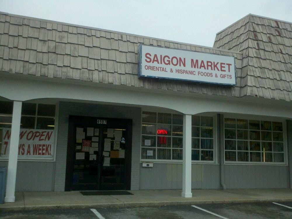 Photos for Saigon Market Oriental Grocery And Gifts Yelp