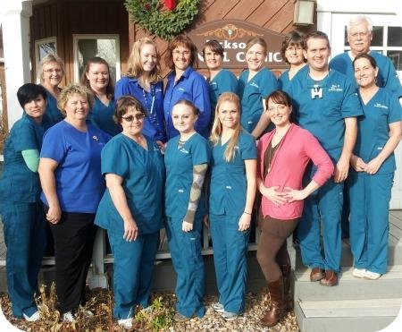 image of business Jackson Dental 