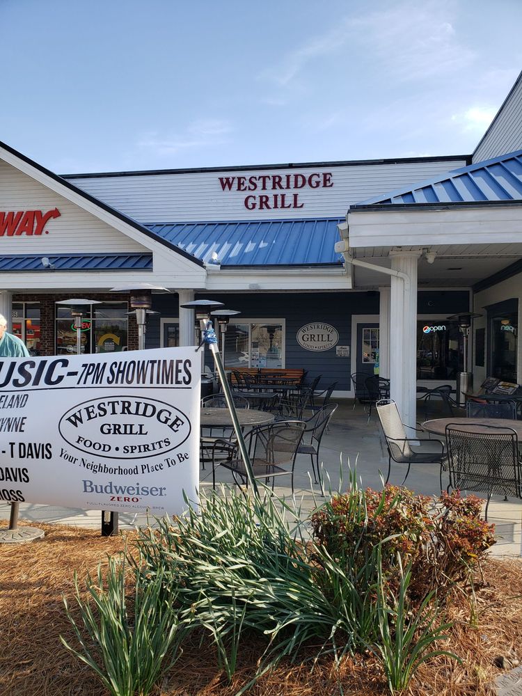 Westridge Grill