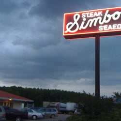 Simbo S Restaurant American Traditional 2005 Waukesha St Photo Of Simbo S Restaurant Bonifay Fl United States No Longer Called A