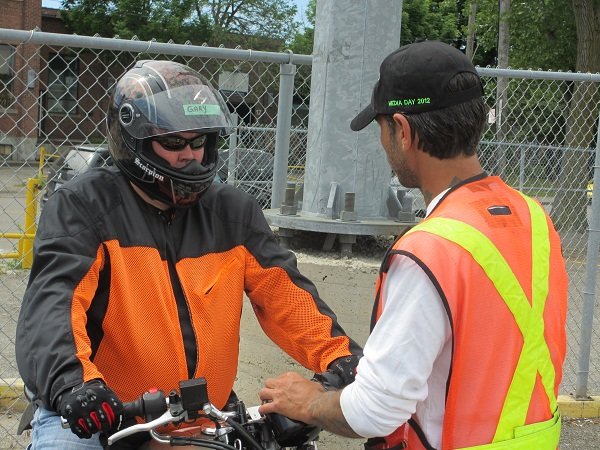 Rider Training Institute