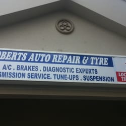 Roberts Auto Service >> Roberts Auto Repair Tyre Car Servicing 6520 W Roberts Auto Service >> Roberts Auto Repair Tyre Car Servicing 6520 W