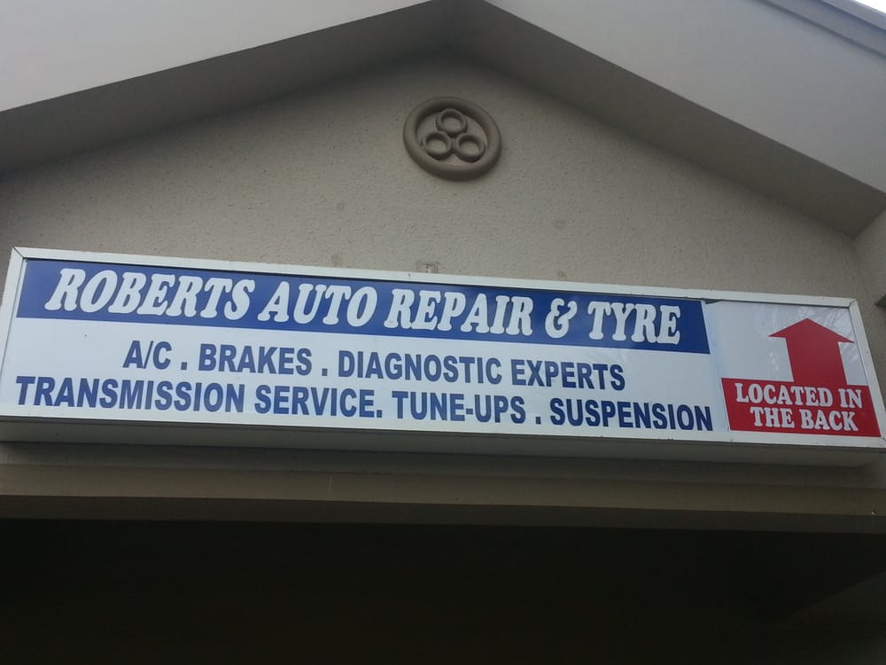 Roberts Auto Service >> Roberts Auto Repair Tyre Car Servicing 6520 W Roberts Auto Service >> Roberts Auto Repair Tyre Car Servicing 6520 W