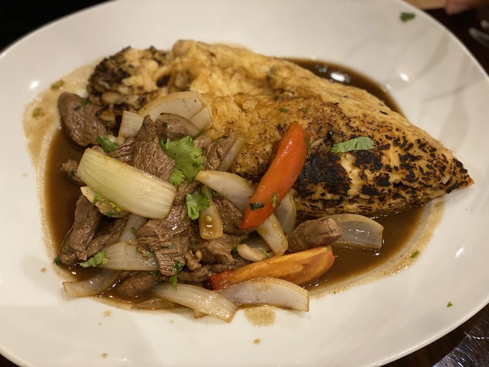 Ceviche 595 Ceviche 595