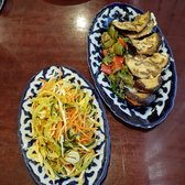 Silk Road Choyhona - 363 Photos & 219 Reviews - Salad - 28 ...