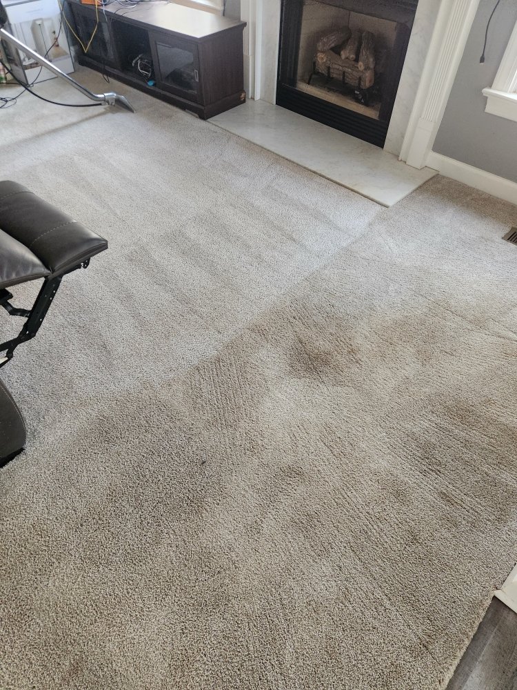 Raleigh House Cleaner