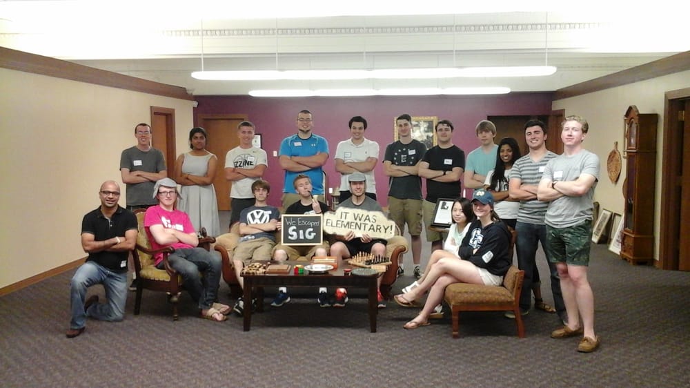 Escape Rooms In Grand Rapids Escape Rooms In Grand Rapids