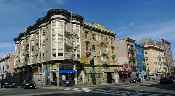 Seneca Hotel Hotels 34 6th St Soma San Francisco Ca Phone Photo Of Seneca Hotel San Francisco Ca United States