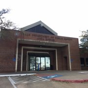 Texas Department of Public Safety Photos