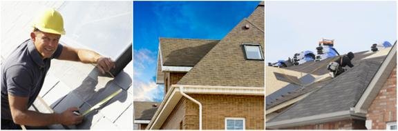 All South Roofing
