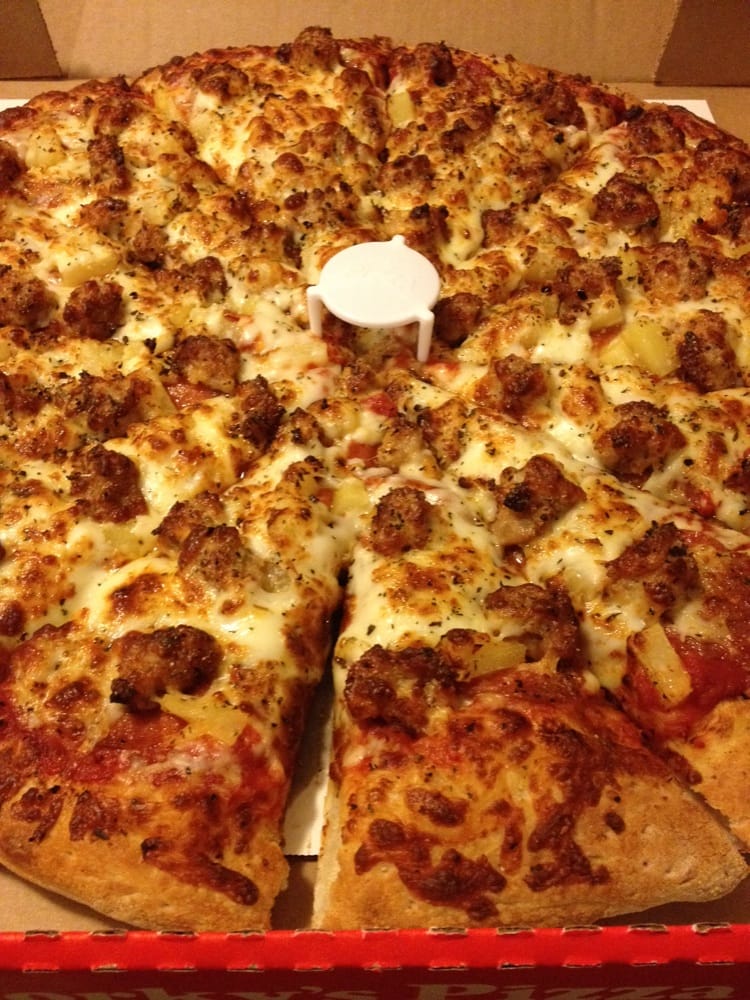 Porky’s Pizza 33 Photos & 90 Reviews Pizza 16561 Bolsa Chica