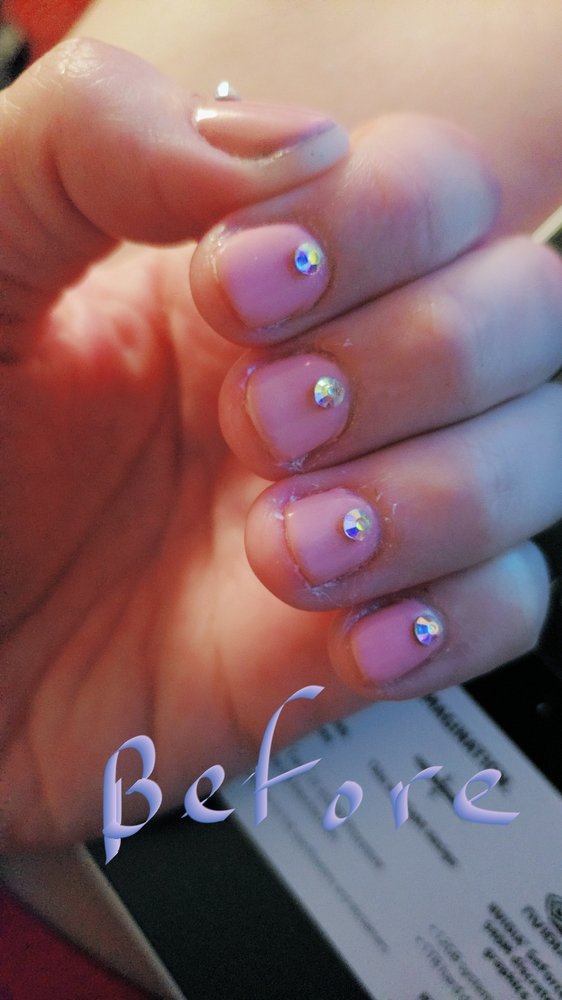 Crystal Nails Coventry 11 Reviews Nail Salons 20 Coventry