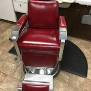 Phoenix Furniture Upholstery 11 Photos Reupholstery 1955 Chevy Photo Of Phoenix Furniture Upholstery Lincoln Ne United States 1960 Barber
