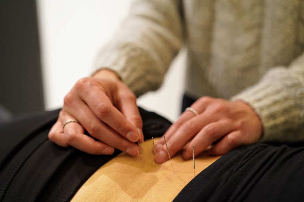 Nexus Massage & Rehab