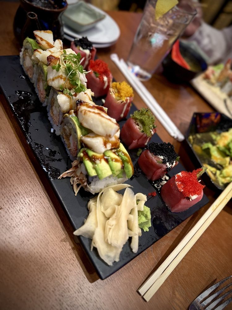 Yakitori Sake House Yakitori Sake House