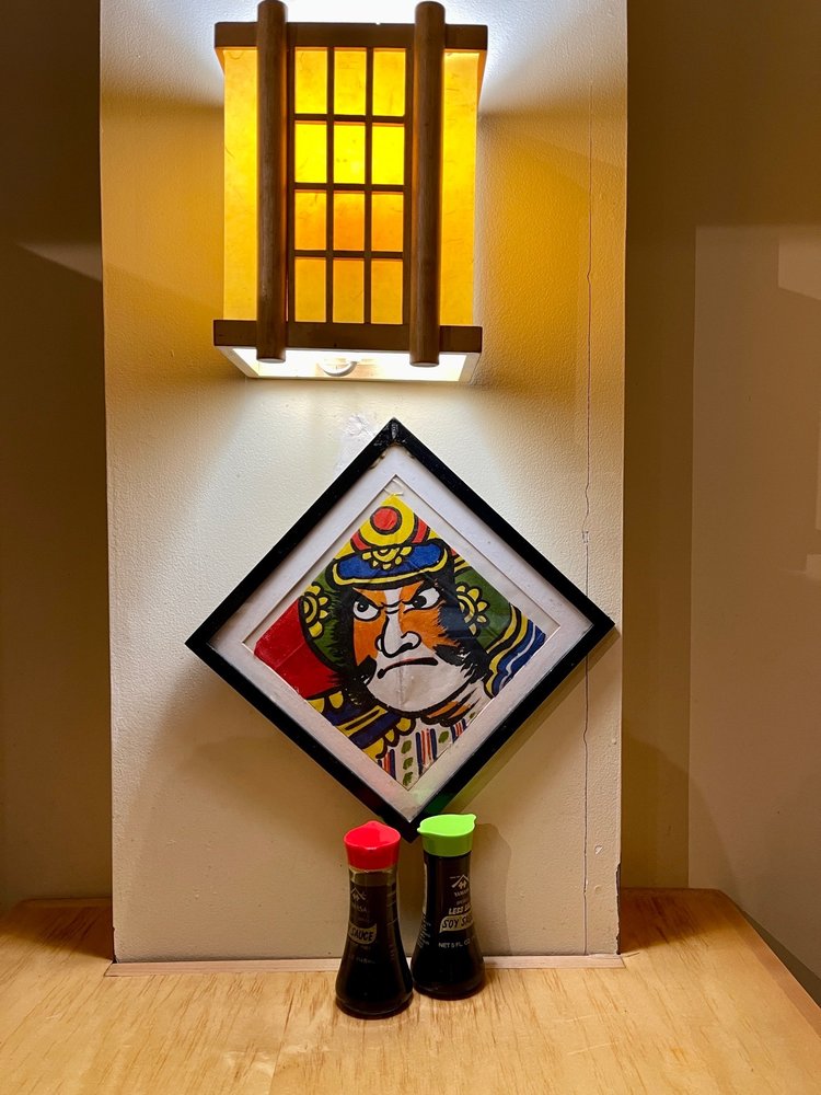 Sushi-Masa Japanese Restaurant