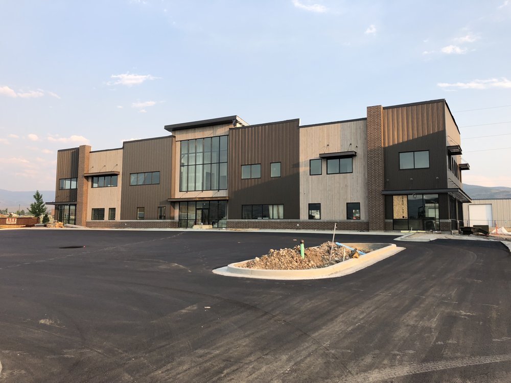 image of business Western Steel Buildings