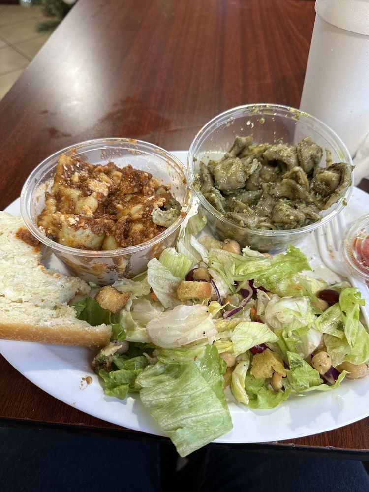 De Vinci's Delicatessen & Catering