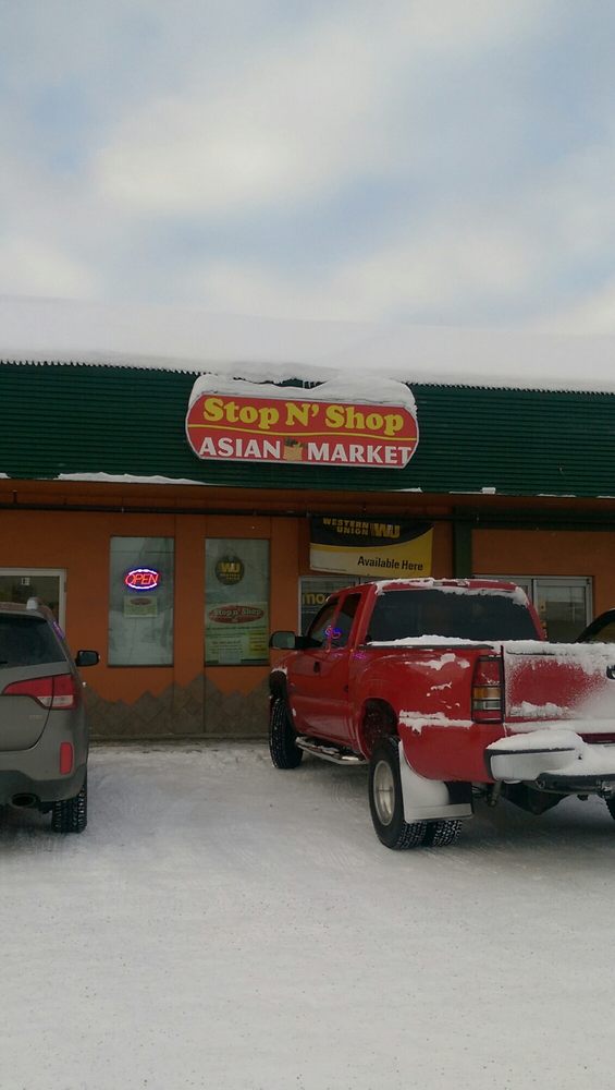 Stop N’ Shop Asian Market 10 Photos Grocery 3020 Minnesota Dr