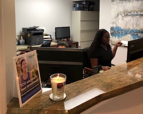 image of business My Pompano Dentist