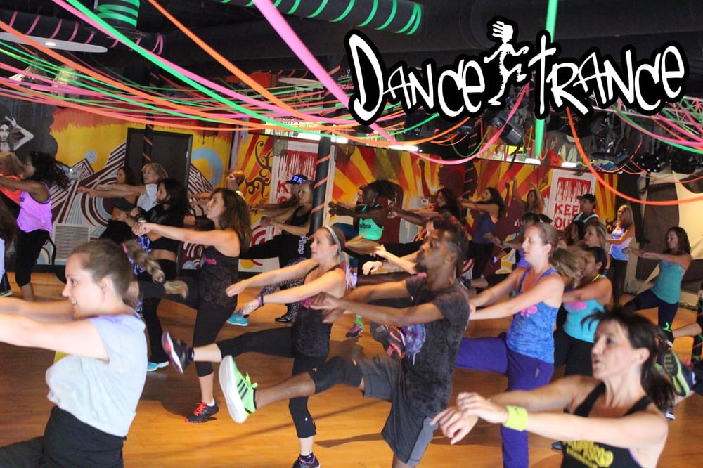 Dance Trance 62 Photos Dance Studios 1515 San Marco Blvd