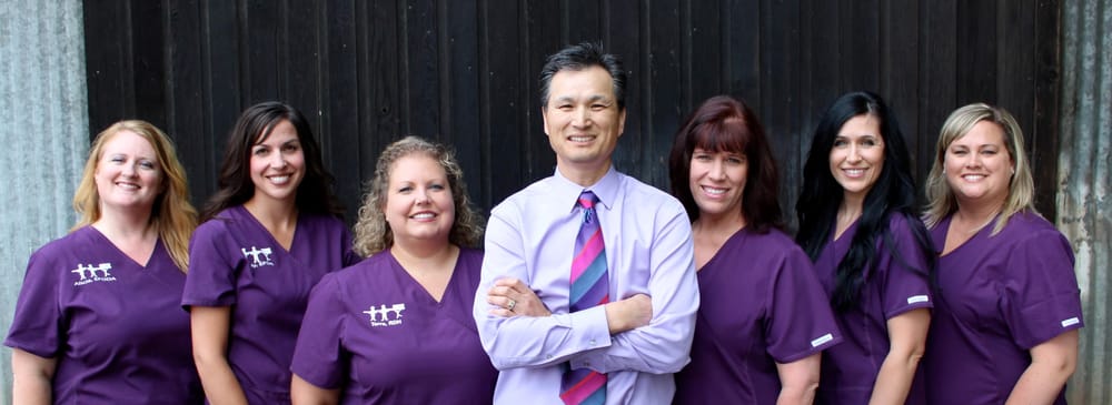 image of business Jonathan E Backer, DDS
