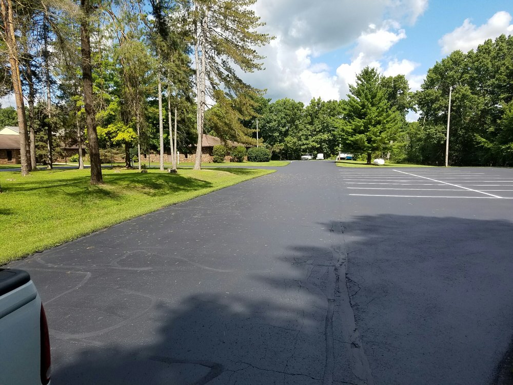 image of business Upston Asphalt Maintenance