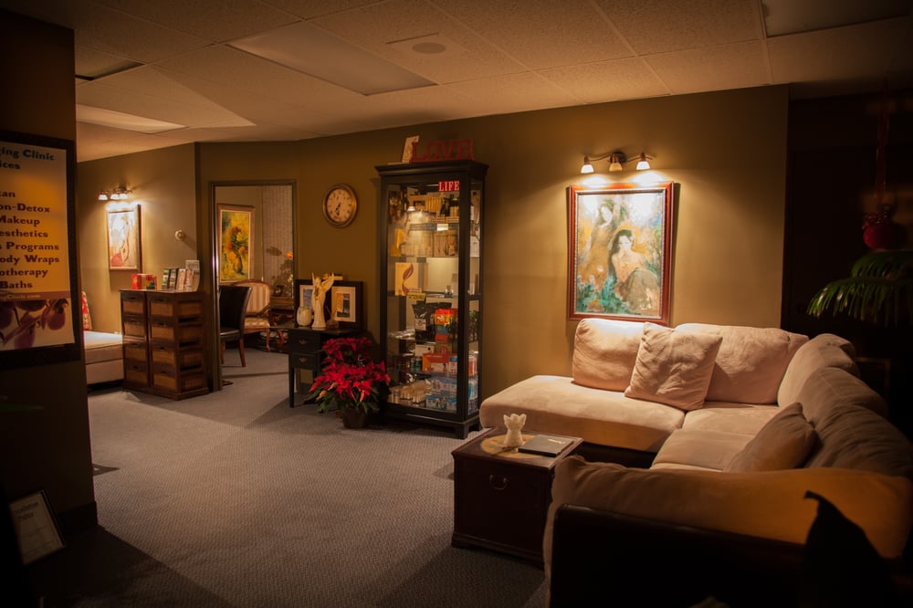 Reverse Aging Clinic