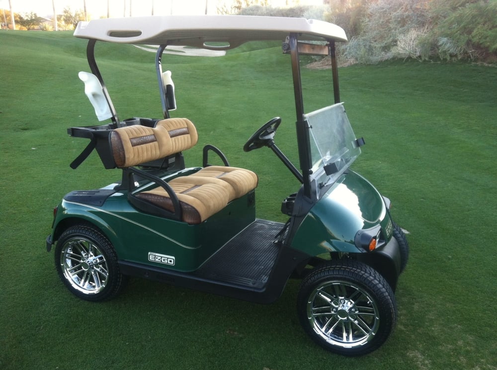 Jr’s West Coast Golf Carts Golf Cart Rentals 2030 Carbon Canyon Rd
