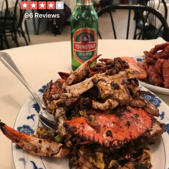 Queens Seafood Restaurant 273 Photos 110 Reviews Photo Of Queens Seafood Restaurant Elmhurst Ny United States