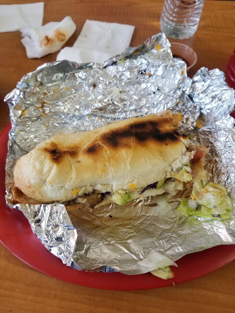 Taqueria Cazadores