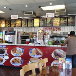 Twins Grill Gesloten 12 Foto S 21 Reviews Hamburgers 4345 Foto Van Twins Grill Baldwin Park Ca Verenigde Staten Counter And Menu