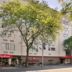 Ramada By Wyndham East Orange 44 Photos 50 Reviews Hotels Ramada East Orange