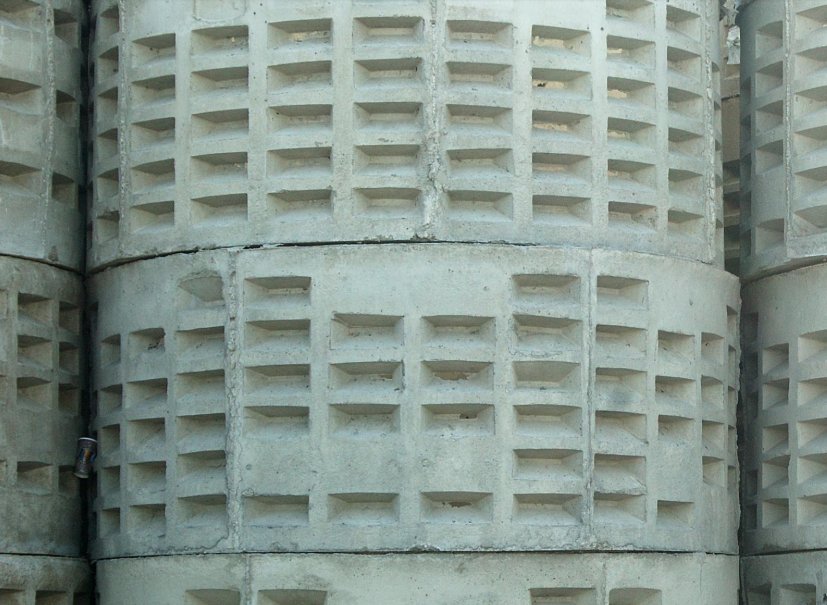 Vecchio Installations