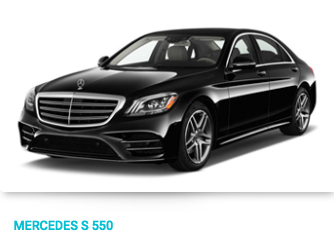 Post Road Limousine