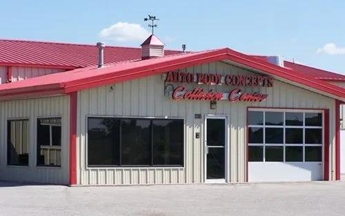 Auto Body Concepts - Council Bluffs