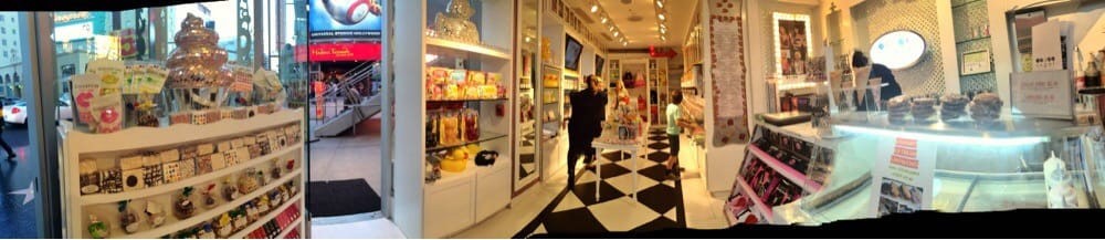 Sugar Factory gift card