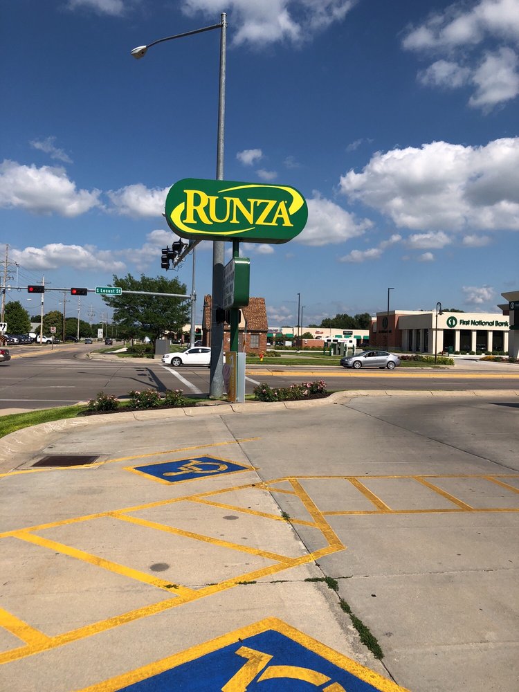 Runza