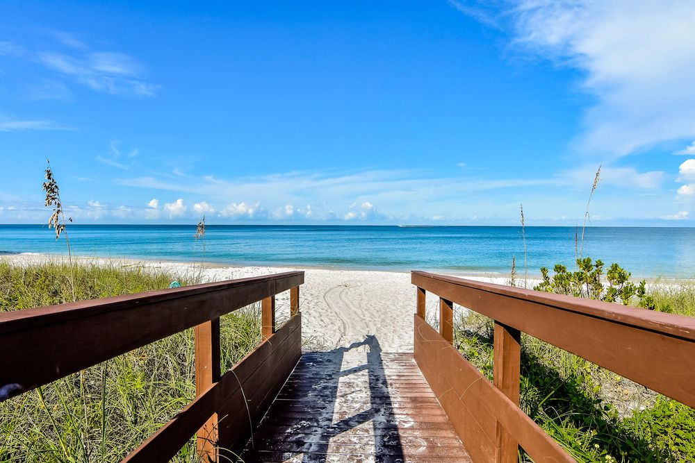 Lynn Charlas White - Coldwell Banker Realty
