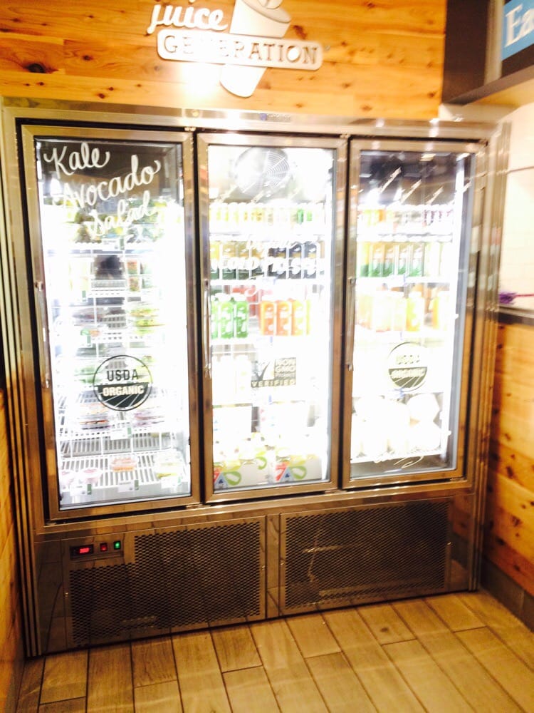 Juice Generation 80 Photos & 115 Reviews Juice Bars & Smoothies