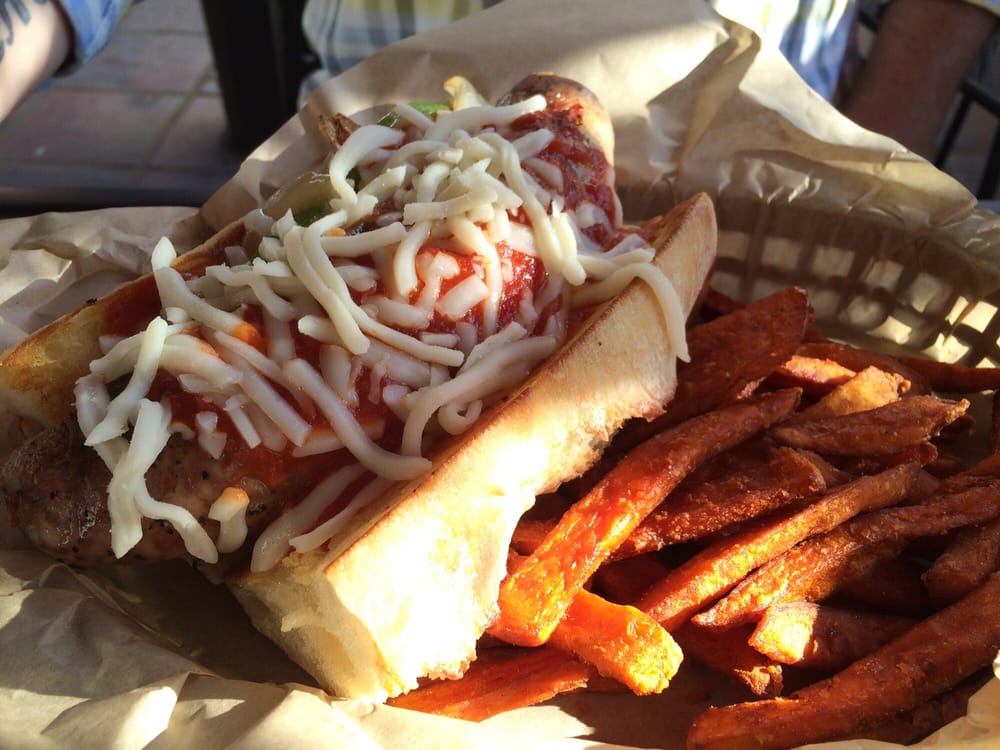 rocket fresno luciano with sweet potato fries yelp rocket fresno luciano with sweet potato fries yelp