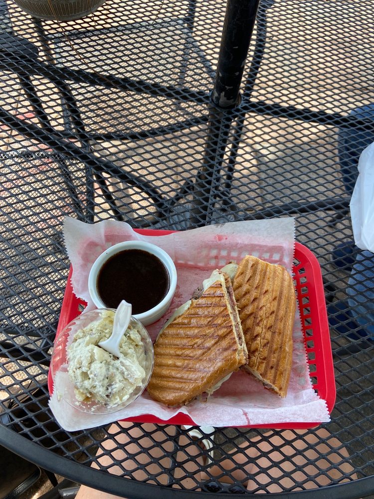 Wade Park Cafe Wade Park Cafe