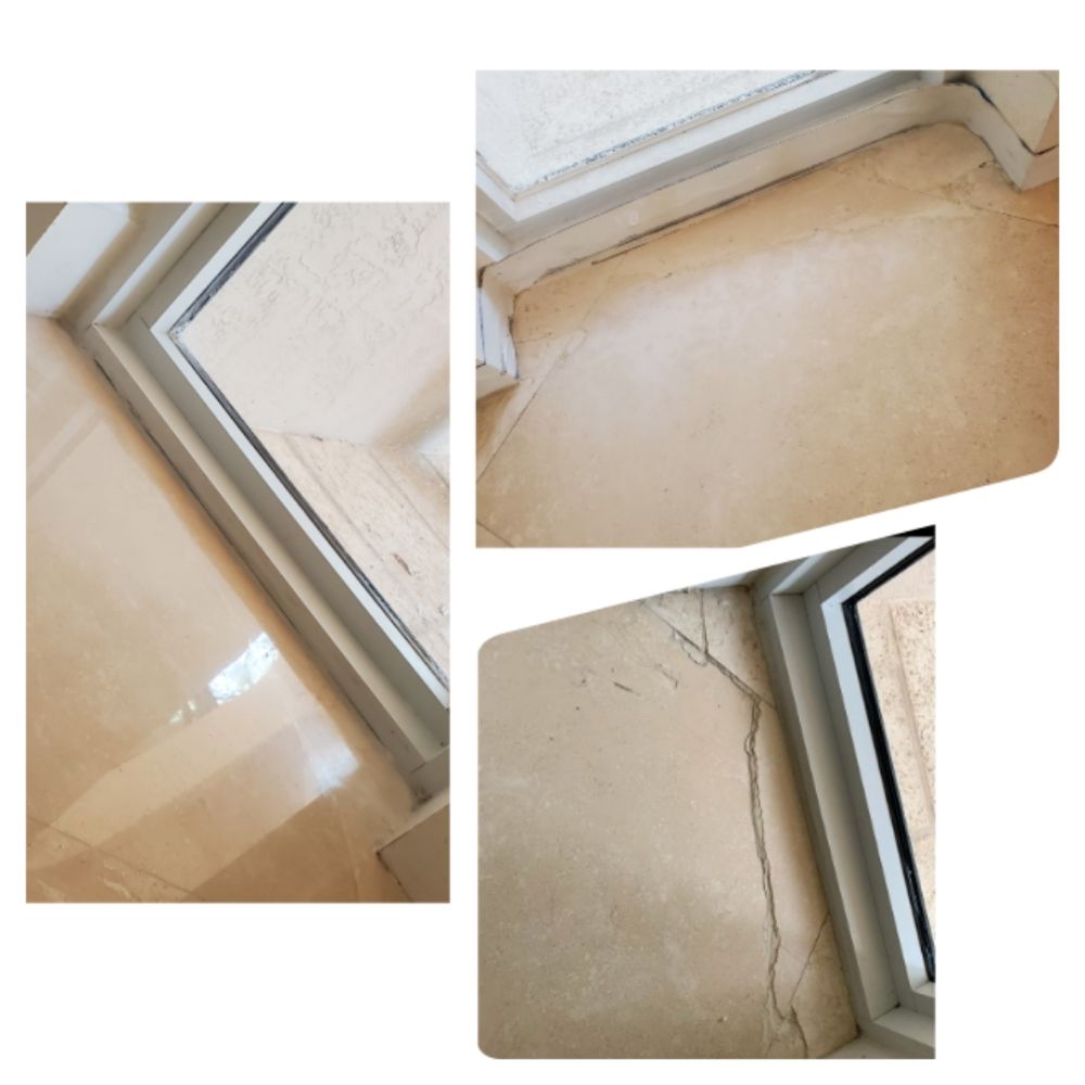 image of business Marbellous Stone Restoration