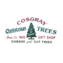 cosgray christmas trees christmas trees 11402 e 700th n cosgray christmas trees