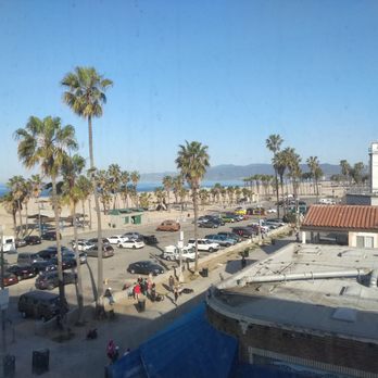 Cadillac Hotel 163 Photos Reviews Hotels 8 Dudley Ave Photo Of Cadillac Hotel Venice Ca United States Our View Out The